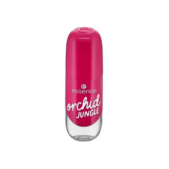 essence gel nail colour 12