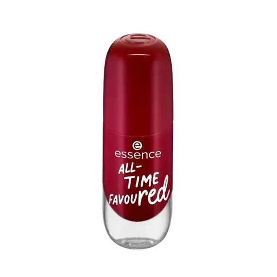 essence gel nail colour 14