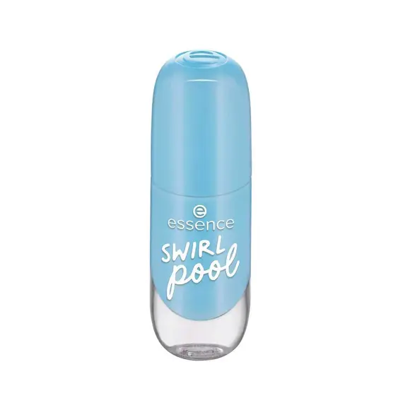 essence gel nail colour 42