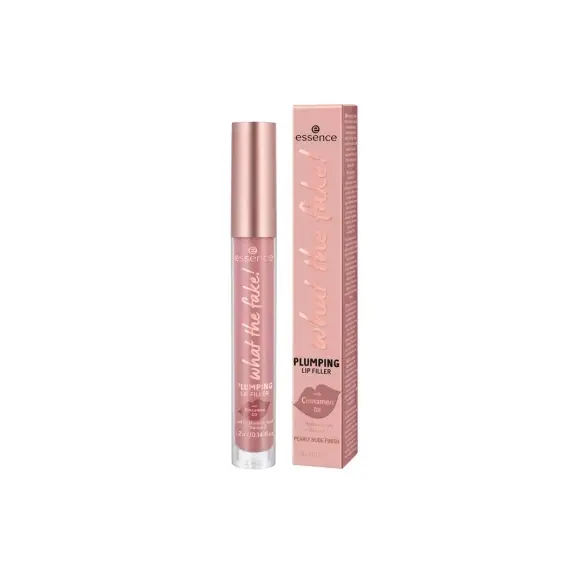 essence what the fake! PLUMPING LIP FILLER 02, 2 image