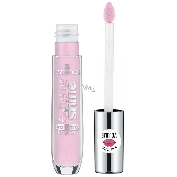 essence extreme shine volume lipgloss 102