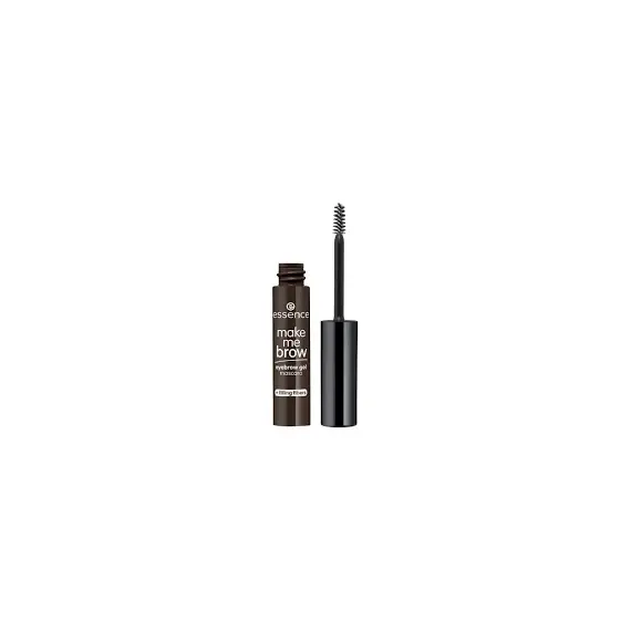 essence make me BROW eyebrow gel mascara 06