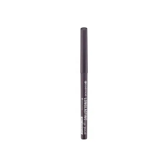 essence LONG-LASTING eye pencil 37