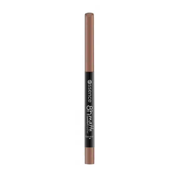 essence 8h matte comfort lipliner 01