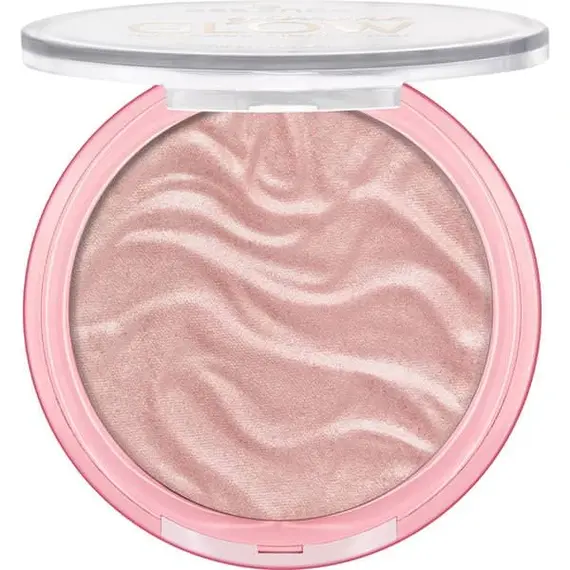 essence gimme GLOW luminous highlighter 10