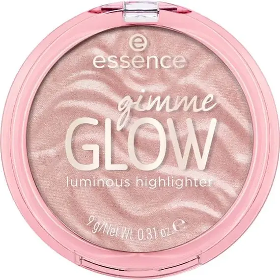 essence gimme GLOW luminous highlighter 10, 2 image