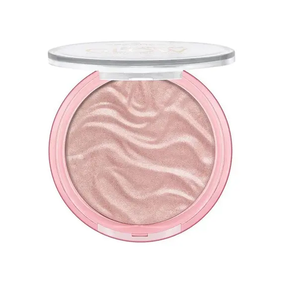 essence gimme GLOW luminous highlighter 20