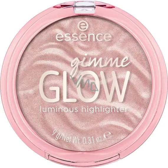 essence gimme GLOW luminous highlighter 20, 2 image