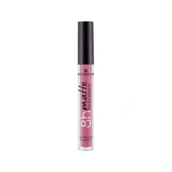 essence 8h matte liquid lipstick 05