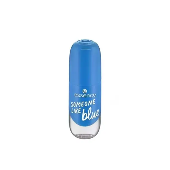 essence gel nail colour 51