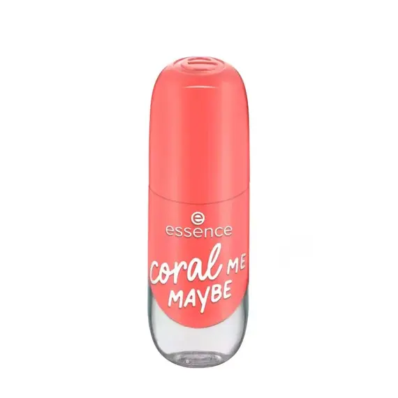 essence gel nail colour 52