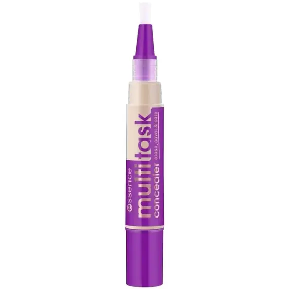 essence multitask concealer 15