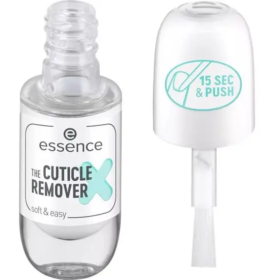 essence THE CUTICLE REMOVER