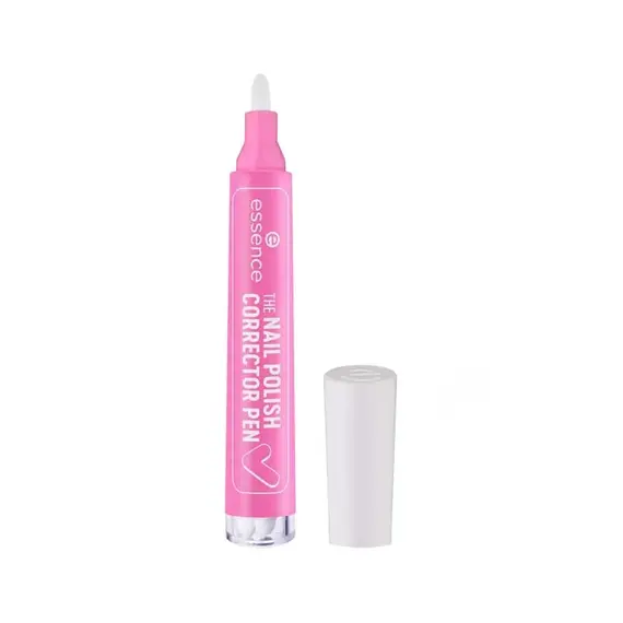 essence THE NAIL POLISH CORRECTOR PEN
