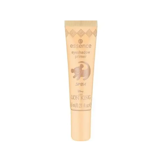 essence Disney The Lion King eyeshadow primer