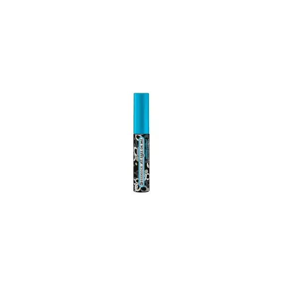 essence all eyes on me waterproof mascara