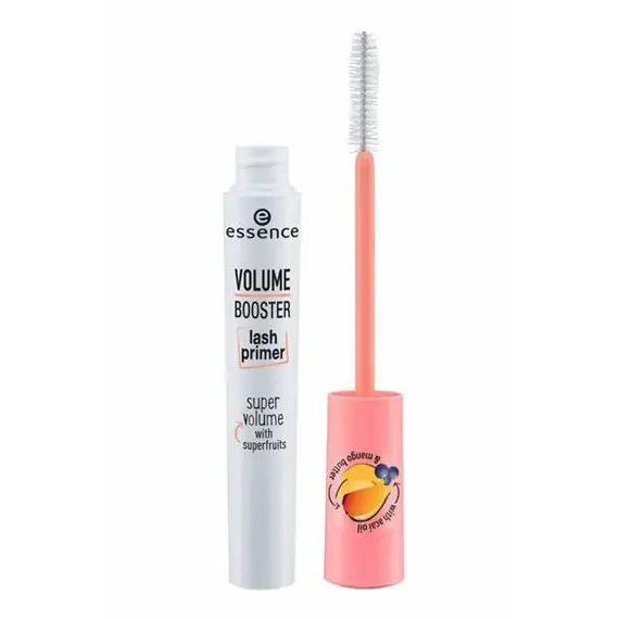 essence VOLUME BOOSTER lash primer