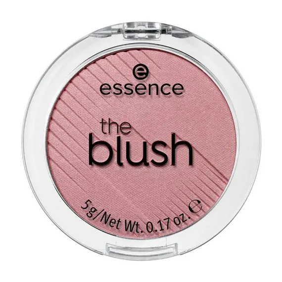 essence the blush 10