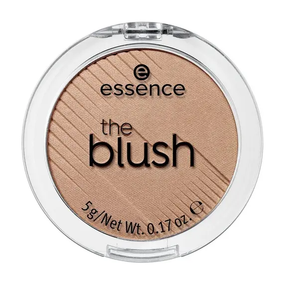 essence the blush 20