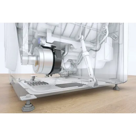 Lavatriçe Gorenje WNPI72B, 4 image