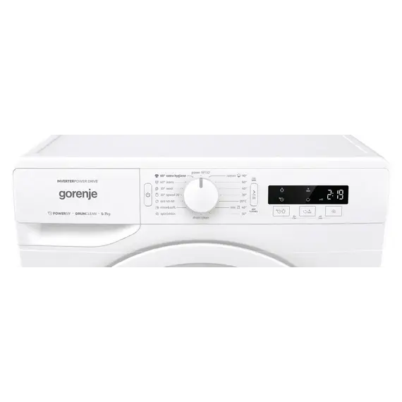 Lavatriçe Gorenje WNPI72B, 8 image