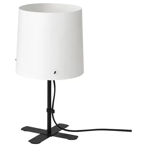 IKEA BARLAST Llampë tavoline 31 cm