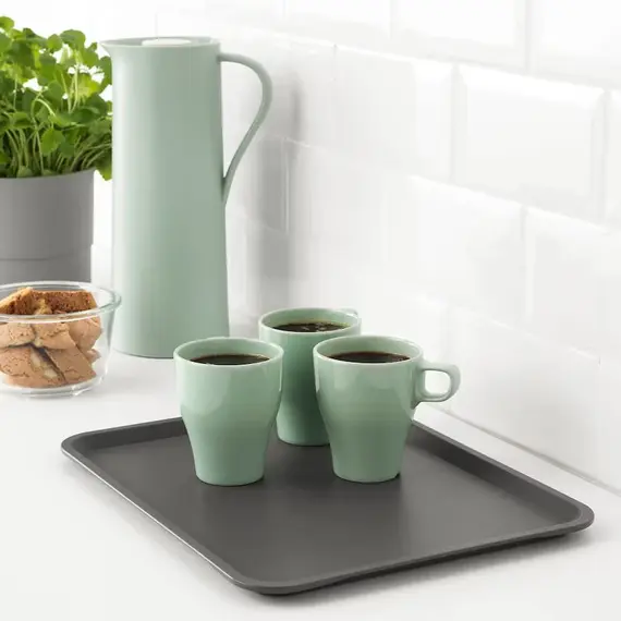 IKEA TILLGANG Tabak 37x29 cm, 2 image