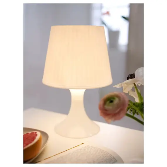 IKEA LAMPAN Llampë tavoline 29 cm, 2 image