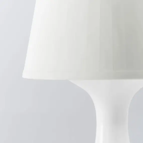 IKEA LAMPAN Llampë tavoline 29 cm, 7 image