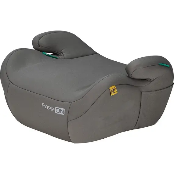 Ulëse veture Booster i-Size 125-150 Libra, kafe, 2 image