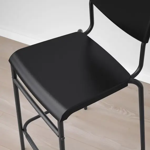 IKEA STIG Karrige shanku 63 cm, 5 image