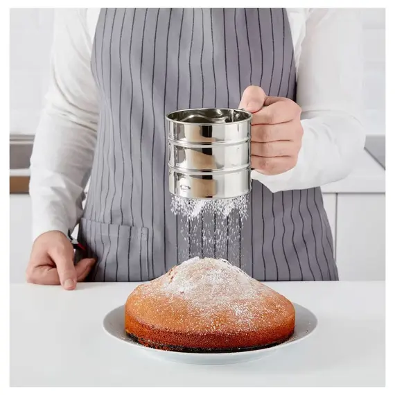 IKEA IDEALISK Sitë mielli, 3 image