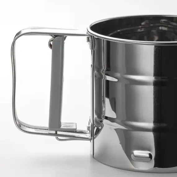 IKEA IDEALISK Sitë mielli, 7 image