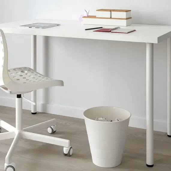 IKEA FNISS Shport për mbeturina 10l, 2 image