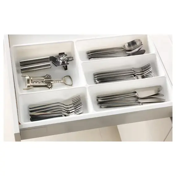 IKEA STODJA Organizues për aksesorë kuzhine 31x50 cm, 2 image