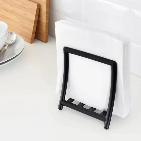 IKEA GREJA Mbajtëse për salveta, 2 image