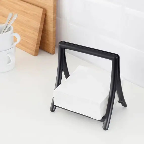 IKEA GREJA Mbajtëse për salveta, 3 image
