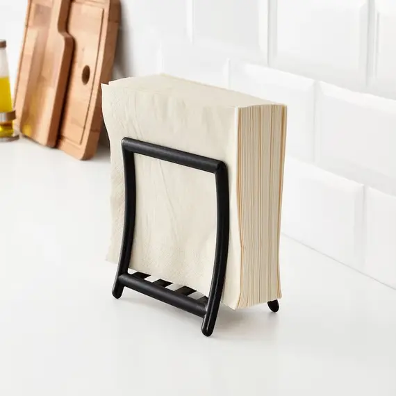 IKEA GREJA Mbajtëse për salveta, 4 image