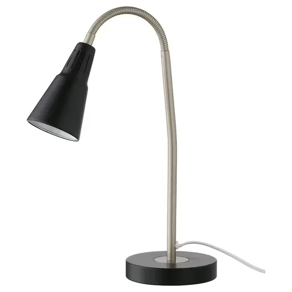IKEA KVART Llampë tavoline"