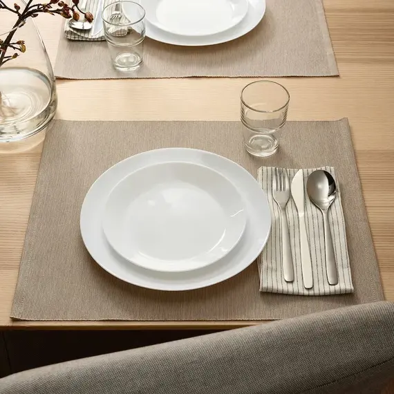IKEA OFTAST Pjatë 19 cm, 7 image