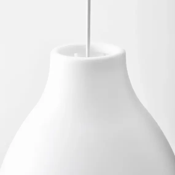 IKEA MELODI Llambë muri/tavani 28 cm, 5 image
