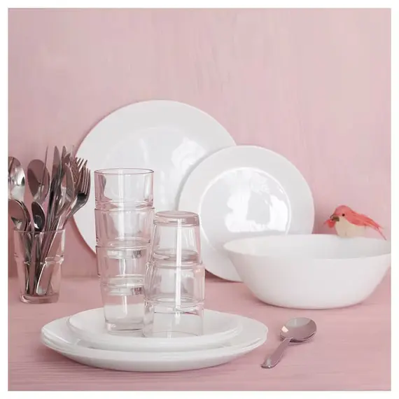 IKEA OFTAST Pjatë 15 cm, 6 image