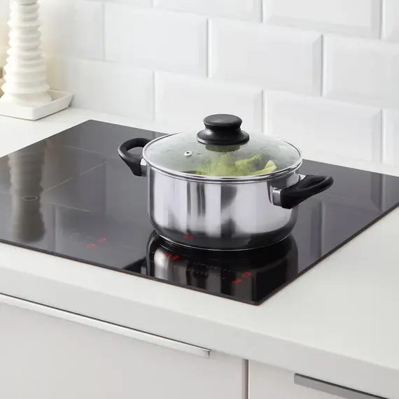 IKEA ANNONS Tenxhere me kapak 2.8L, 2 image