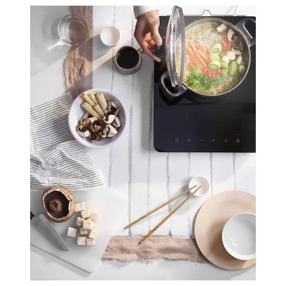 IKEA ANNONS Tenxhere me kapak 2.8L, 3 image