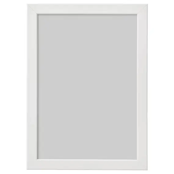 IKEA FISKBO Kornizë për fotografi 21x30 cm