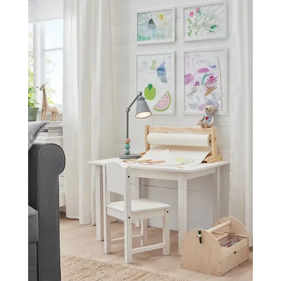 IKEA FISKBO Kornizë për fotografi 21x30 cm, 4 image