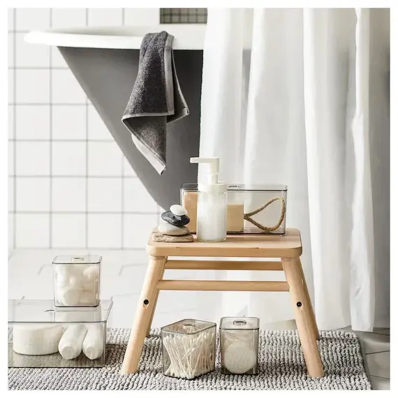 IKEA TACKAN Mbajtëse shamponi, 3 image