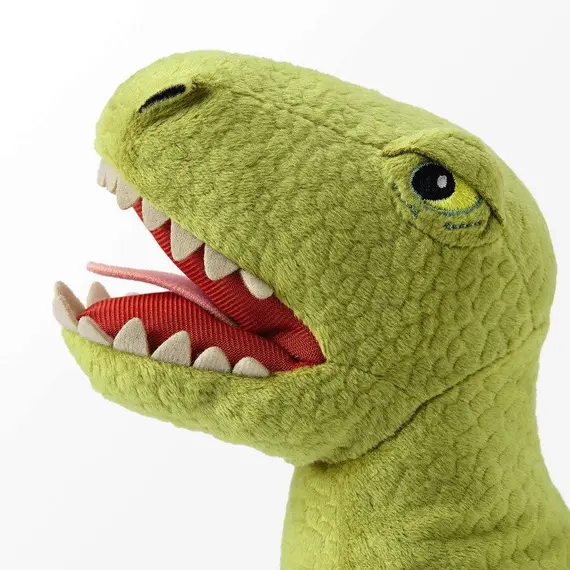 Loder e butë dinosaur, 3 image
