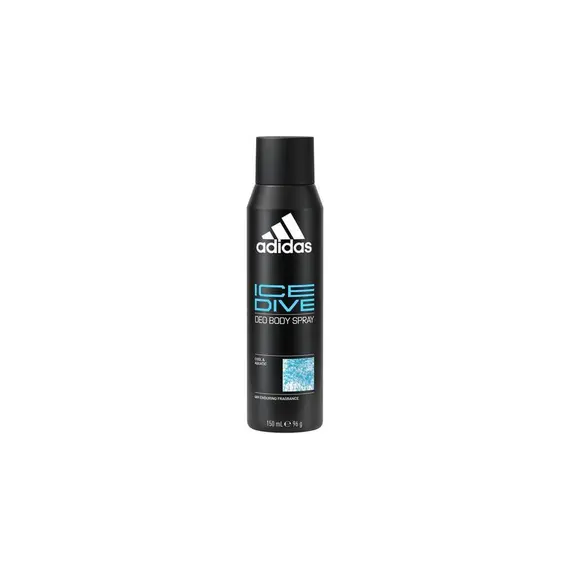 ADI FRAG ICE RG B/S 150ML INCI/P12