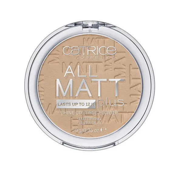 Catrice All Matt Plus Shine Control Powder 030